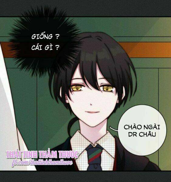 đêm tối chốn này chapter 31 - Trang 2