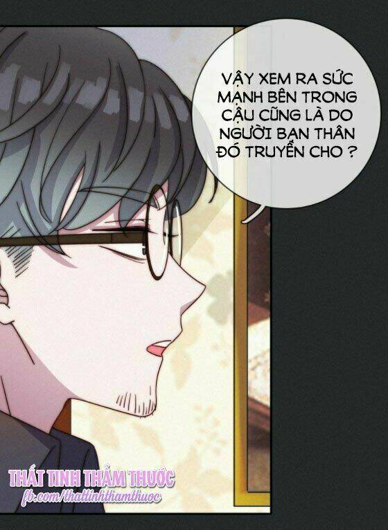 đêm tối chốn này chapter 31 - Trang 2