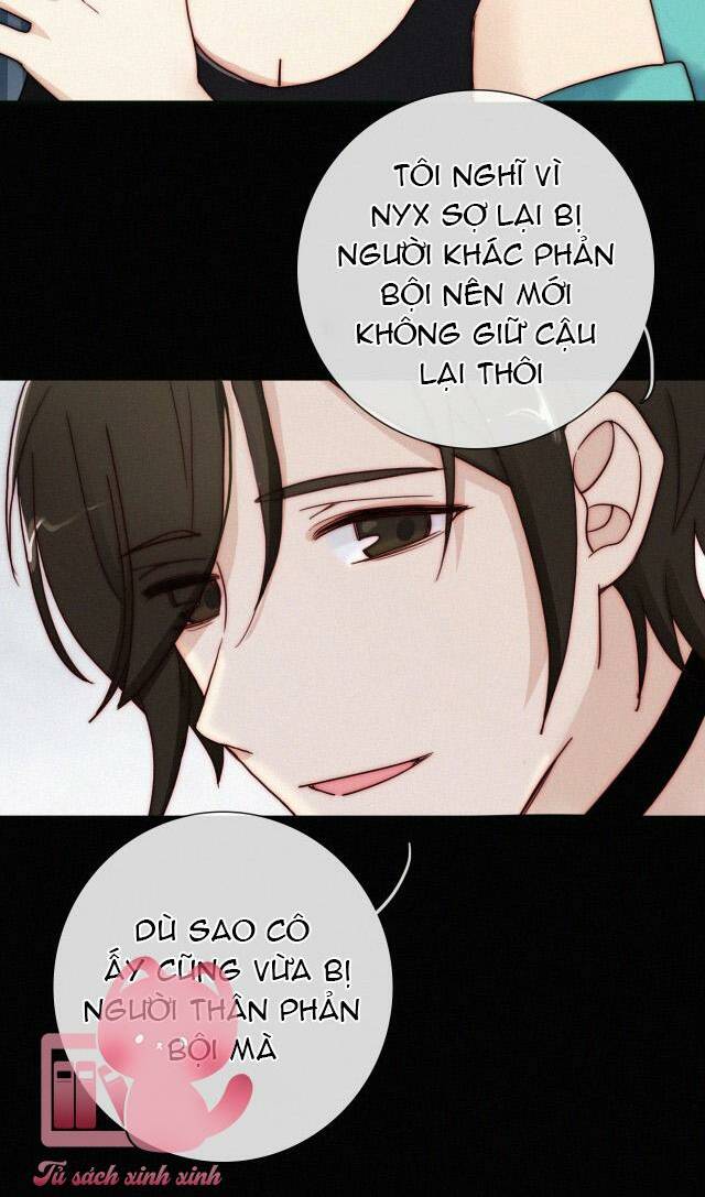 đêm tối chốn này chapter 50.2 - Trang 2