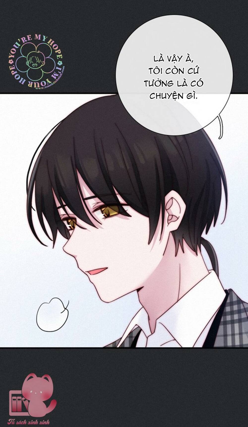 đêm tối chốn này chapter 57 - Trang 2