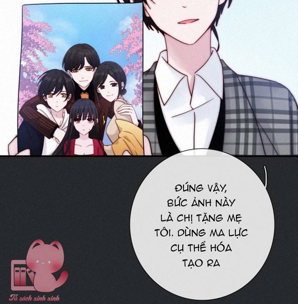 đêm tối chốn này chapter 57 - Trang 2