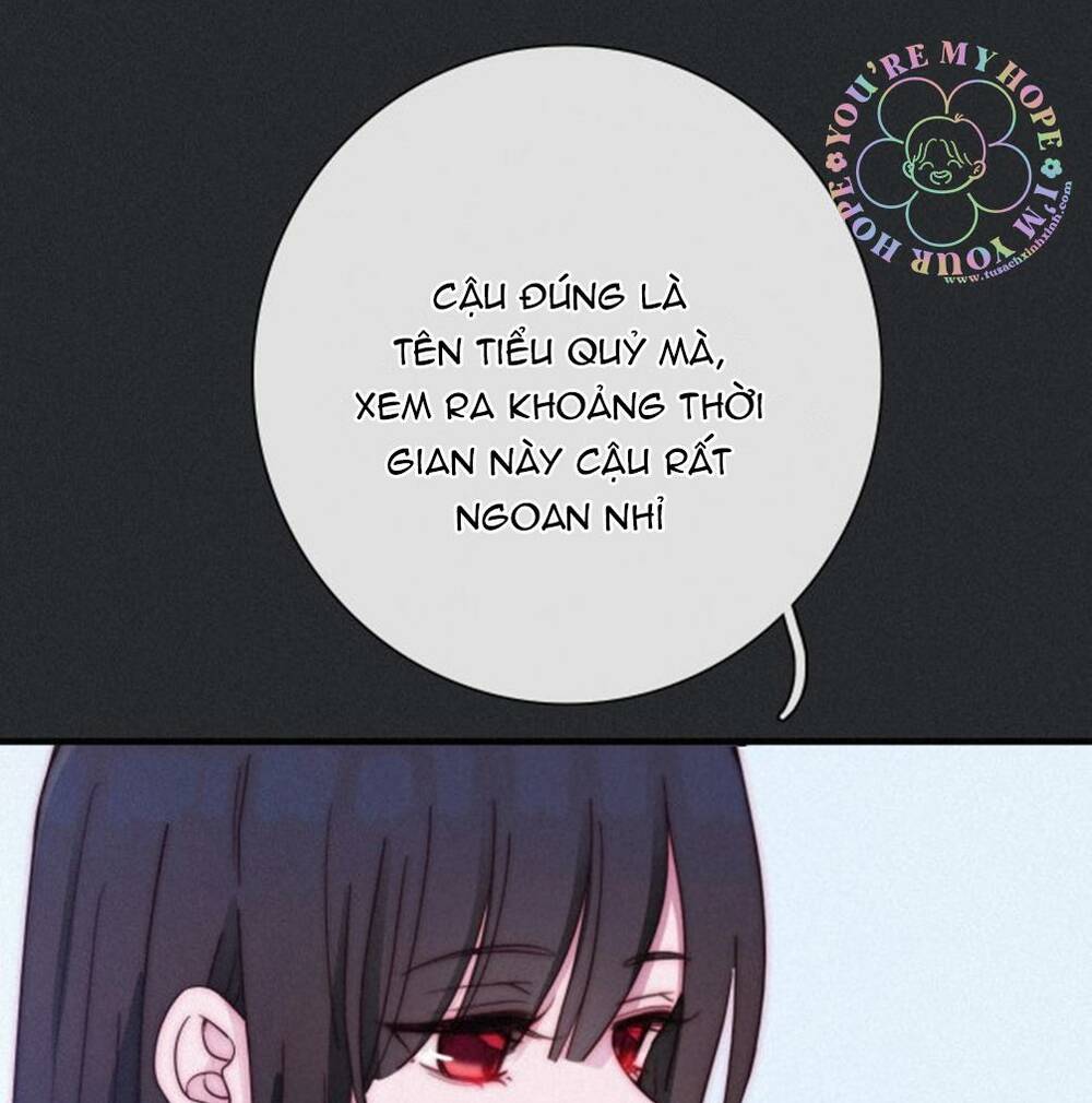 đêm tối chốn này chapter 57 - Trang 2