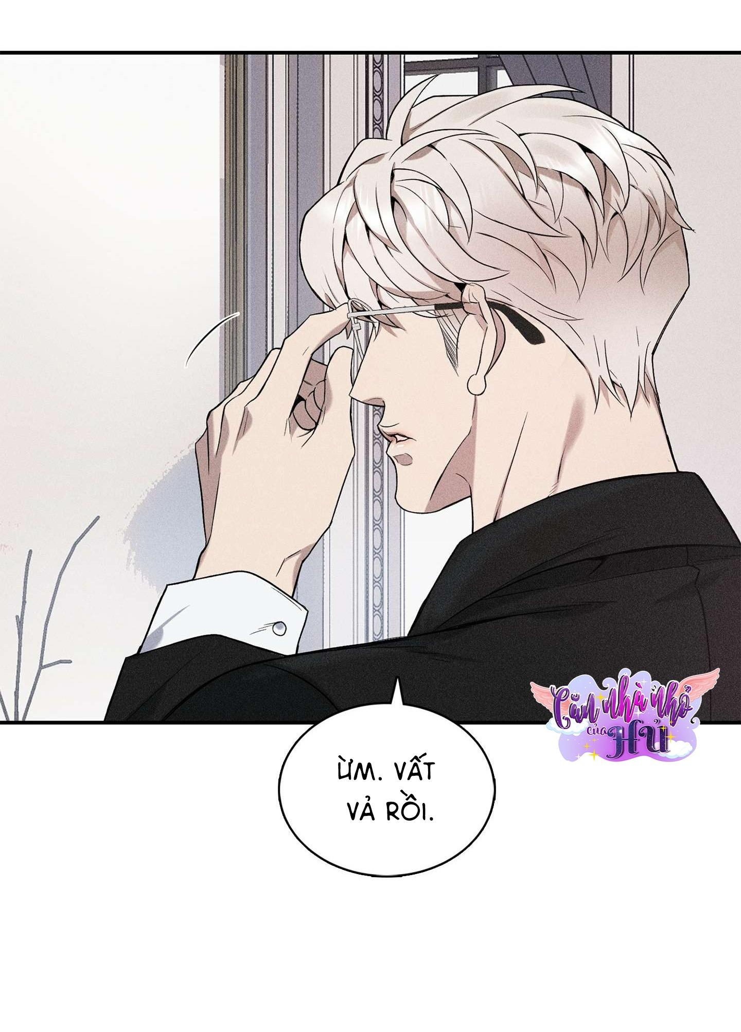 Đến Khi Em Tan Vỡ Chapter 1 - Next Chapter 2