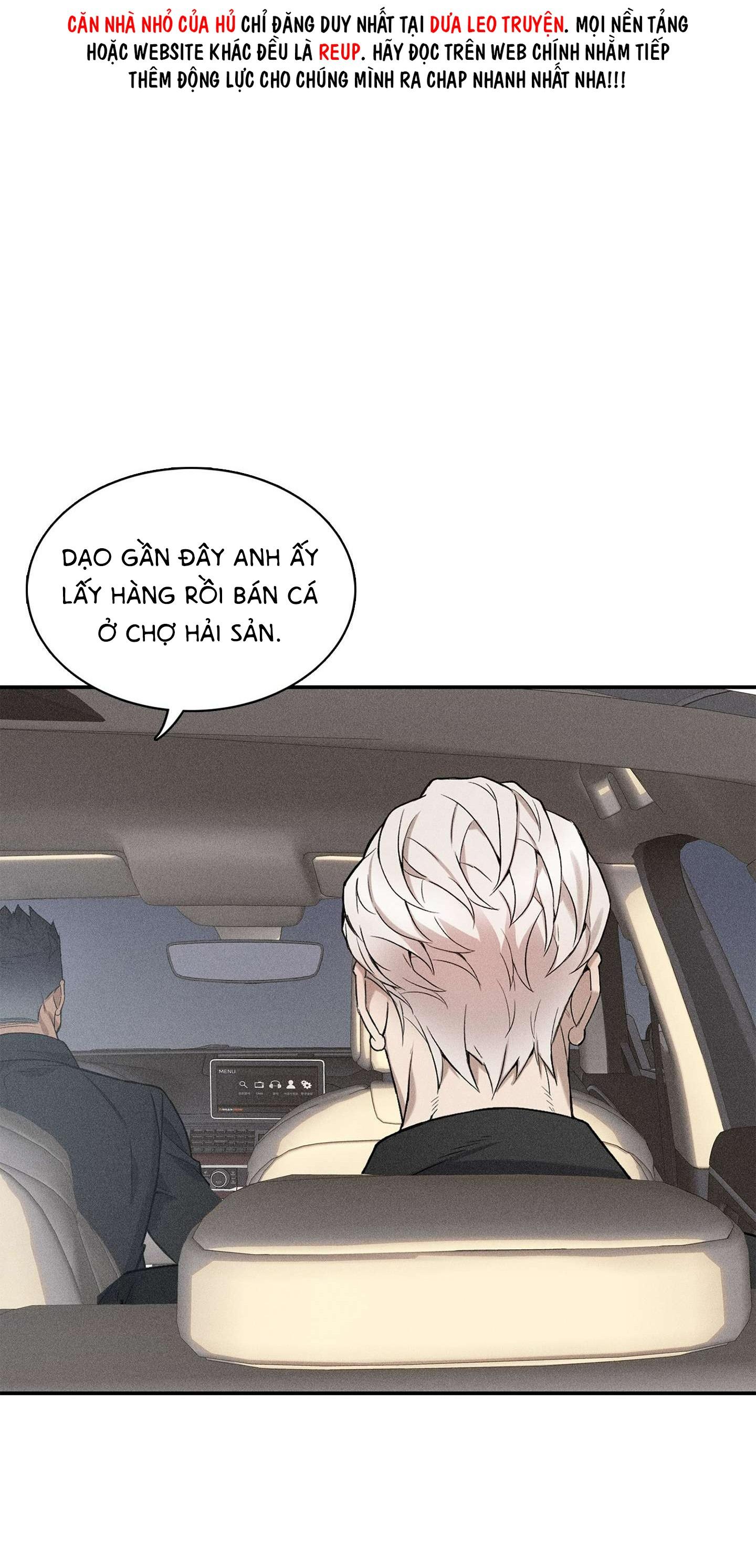 Đến Khi Em Tan Vỡ Chapter 1 - Next Chapter 2