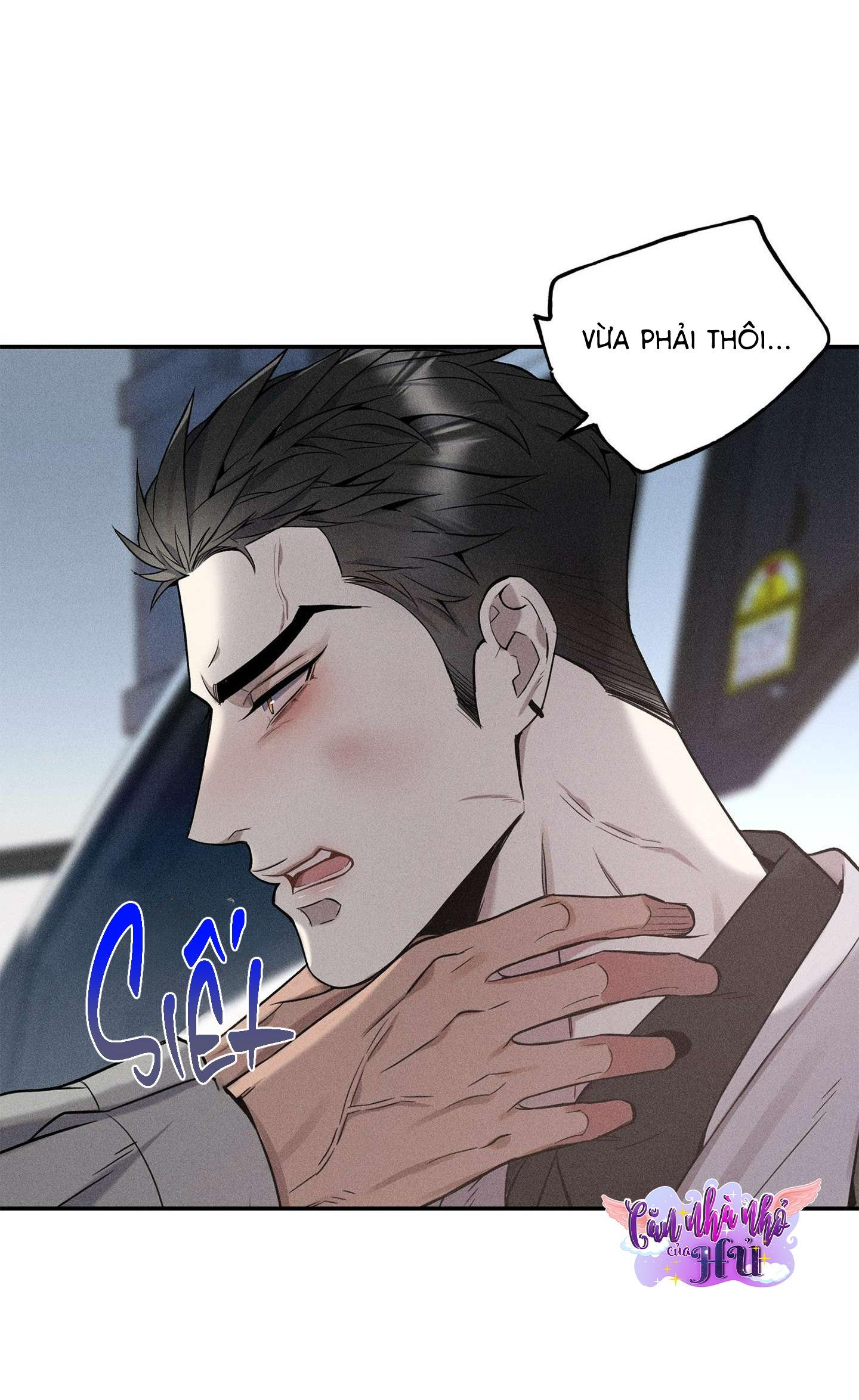 Đến Khi Em Tan Vỡ Chapter 1 - Next Chapter 2