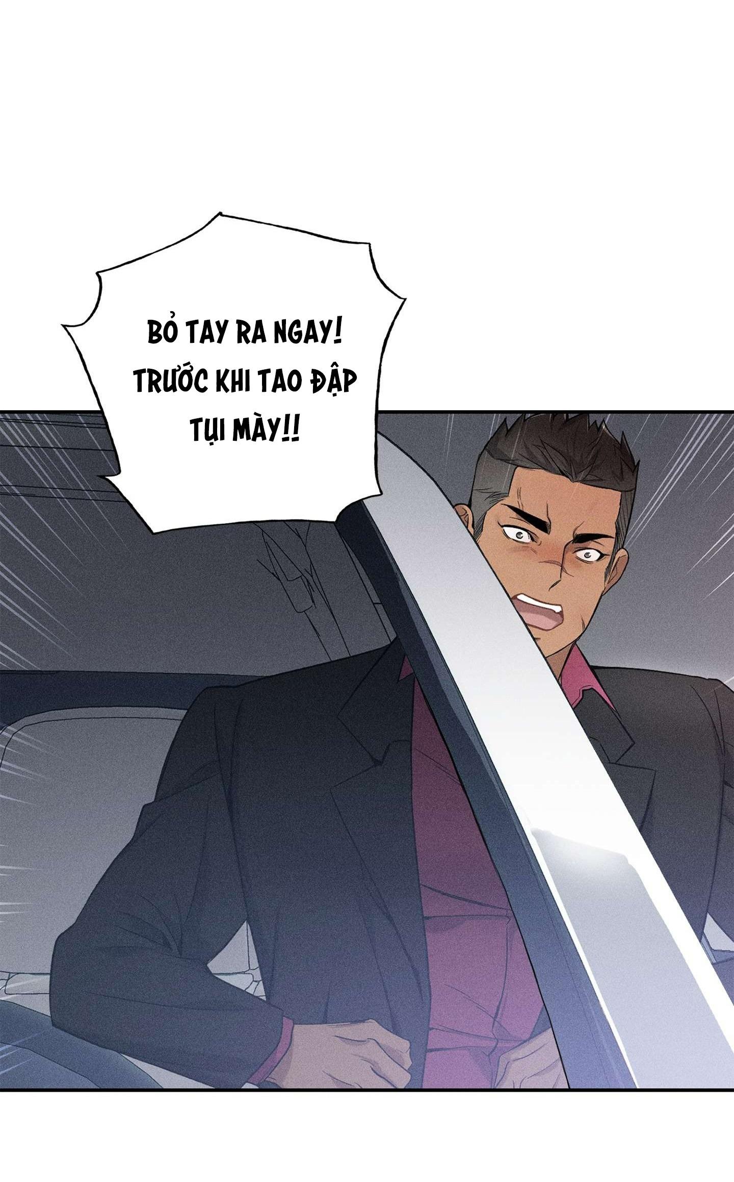 Đến Khi Em Tan Vỡ Chapter 1 - Next Chapter 2