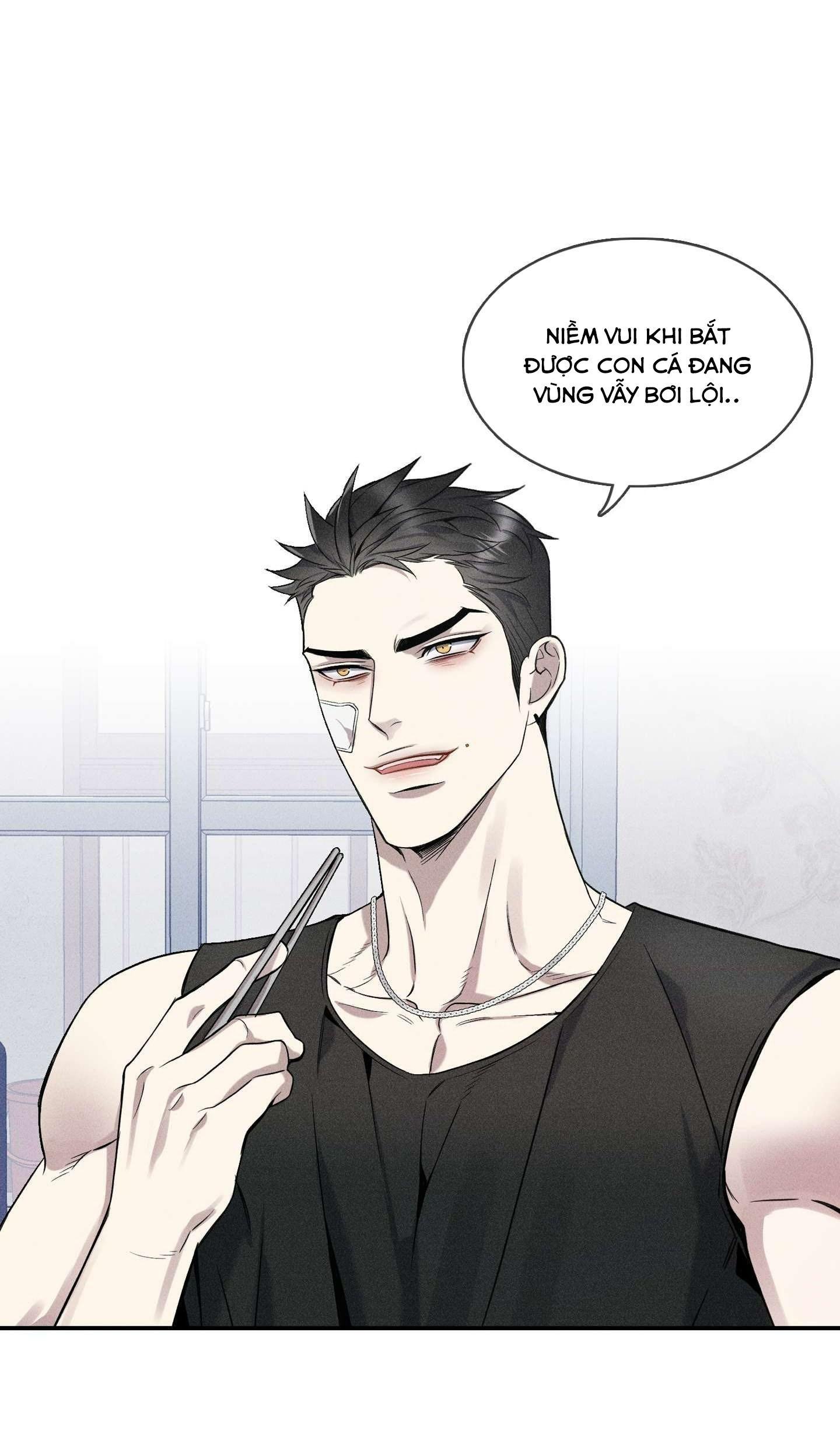 Đến Khi Em Tan Vỡ Chapter 3 - Next Chapter 4