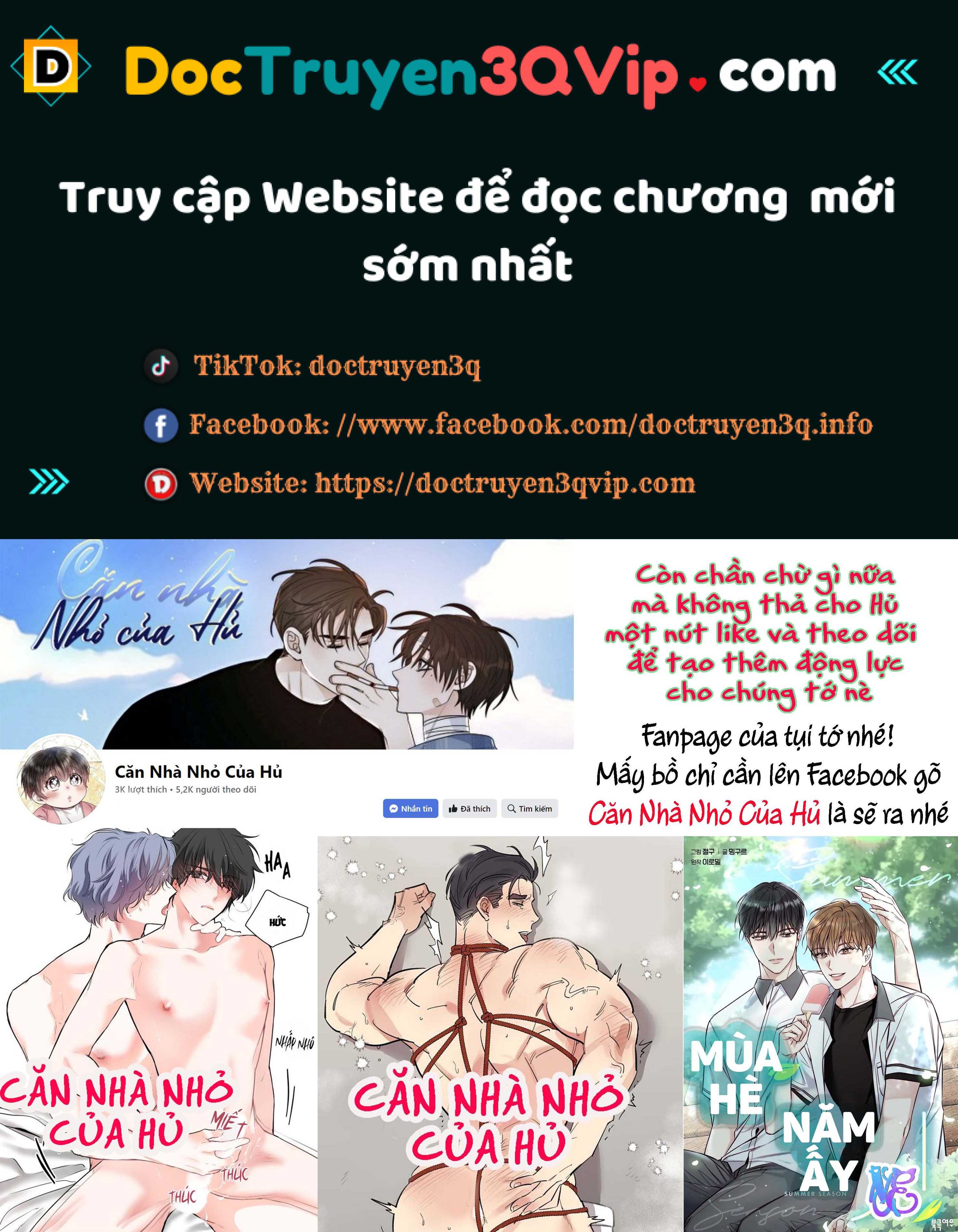 Đến Khi Em Tan Vỡ Chapter 6 - Next Chapter 7