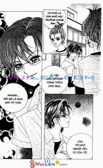 Đến Với Anh Chapter 14 - Trang 2