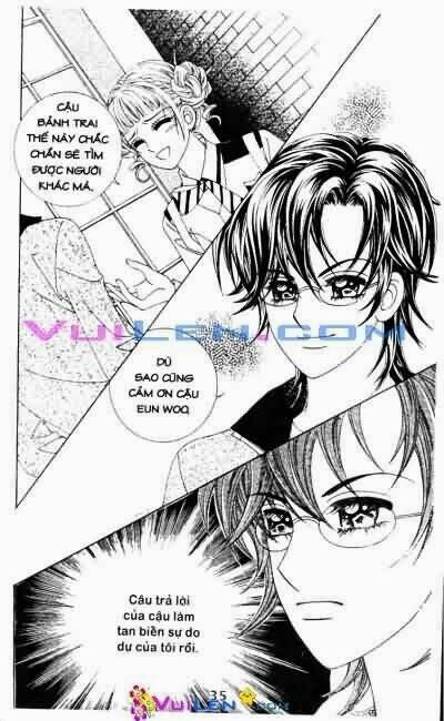 Đến Với Anh Chapter 6 - Trang 2