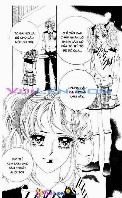 Đến Với Anh Chapter 8 - Trang 2