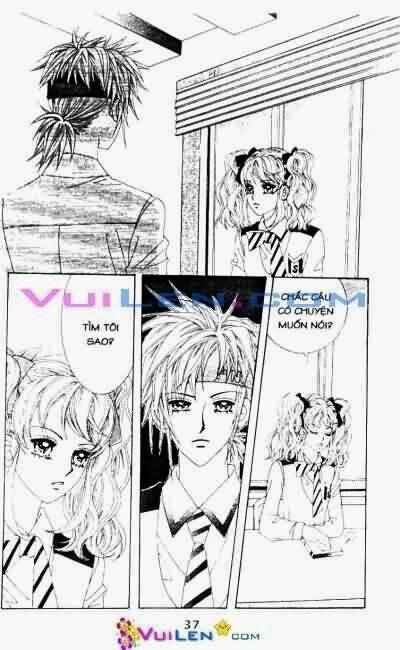 Đến Với Anh Chapter 8 - Trang 2