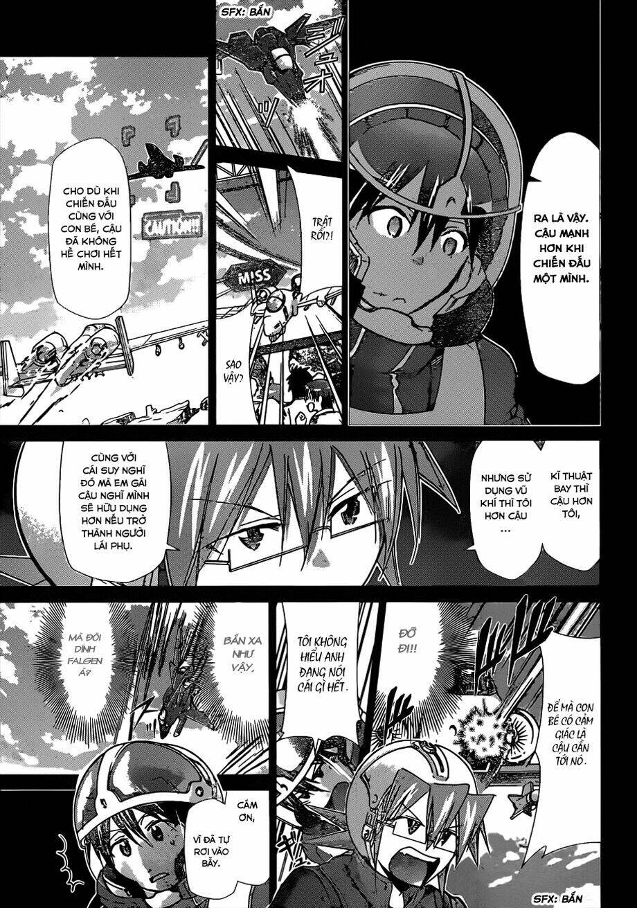 denpa kyoushi Chapter 101 - Trang 2