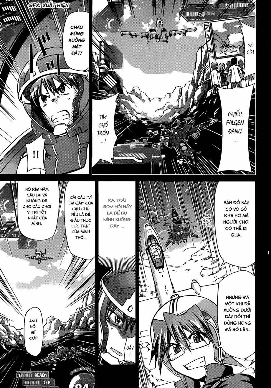 denpa kyoushi Chapter 101 - Trang 2