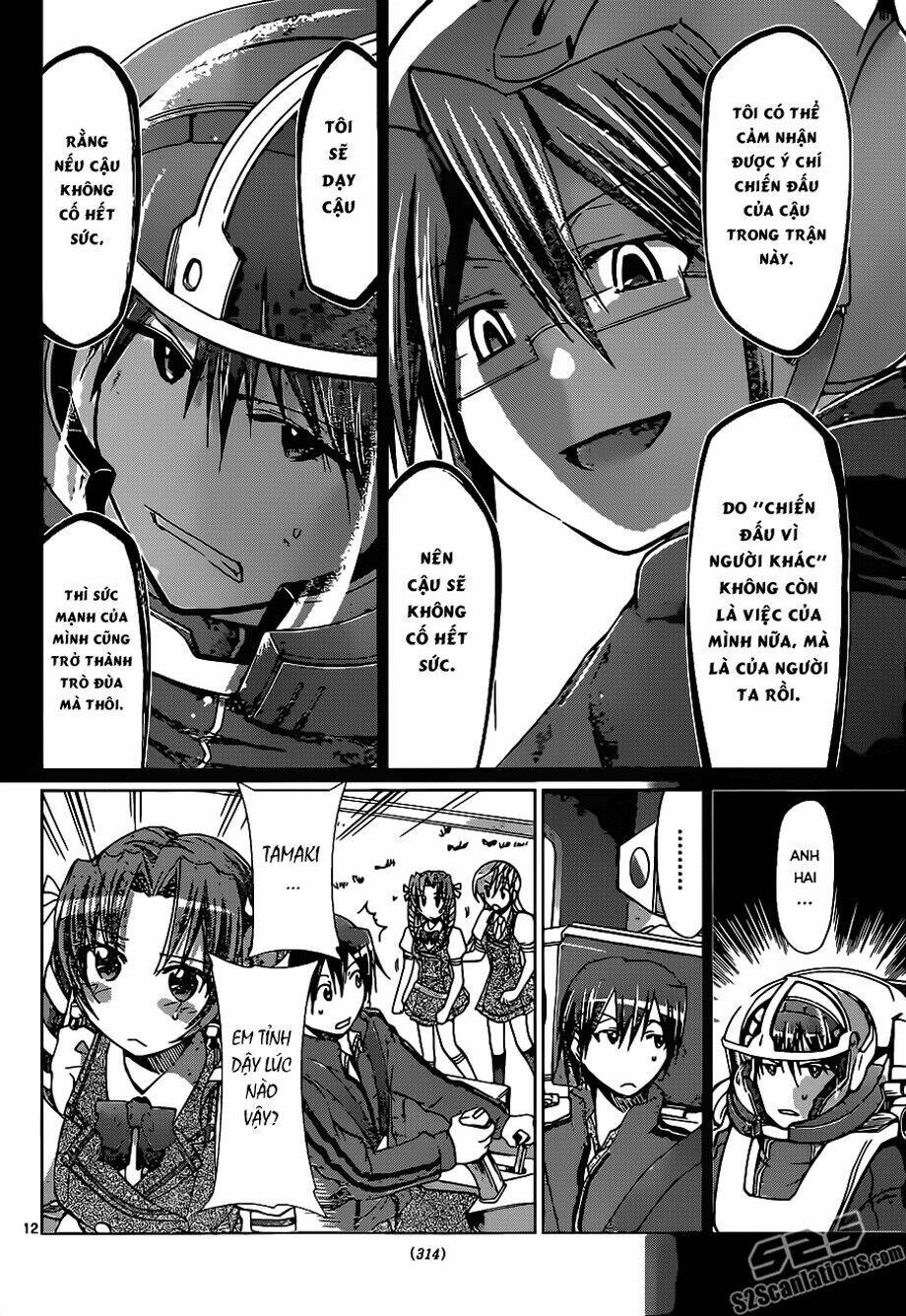 denpa kyoushi Chapter 101 - Trang 2