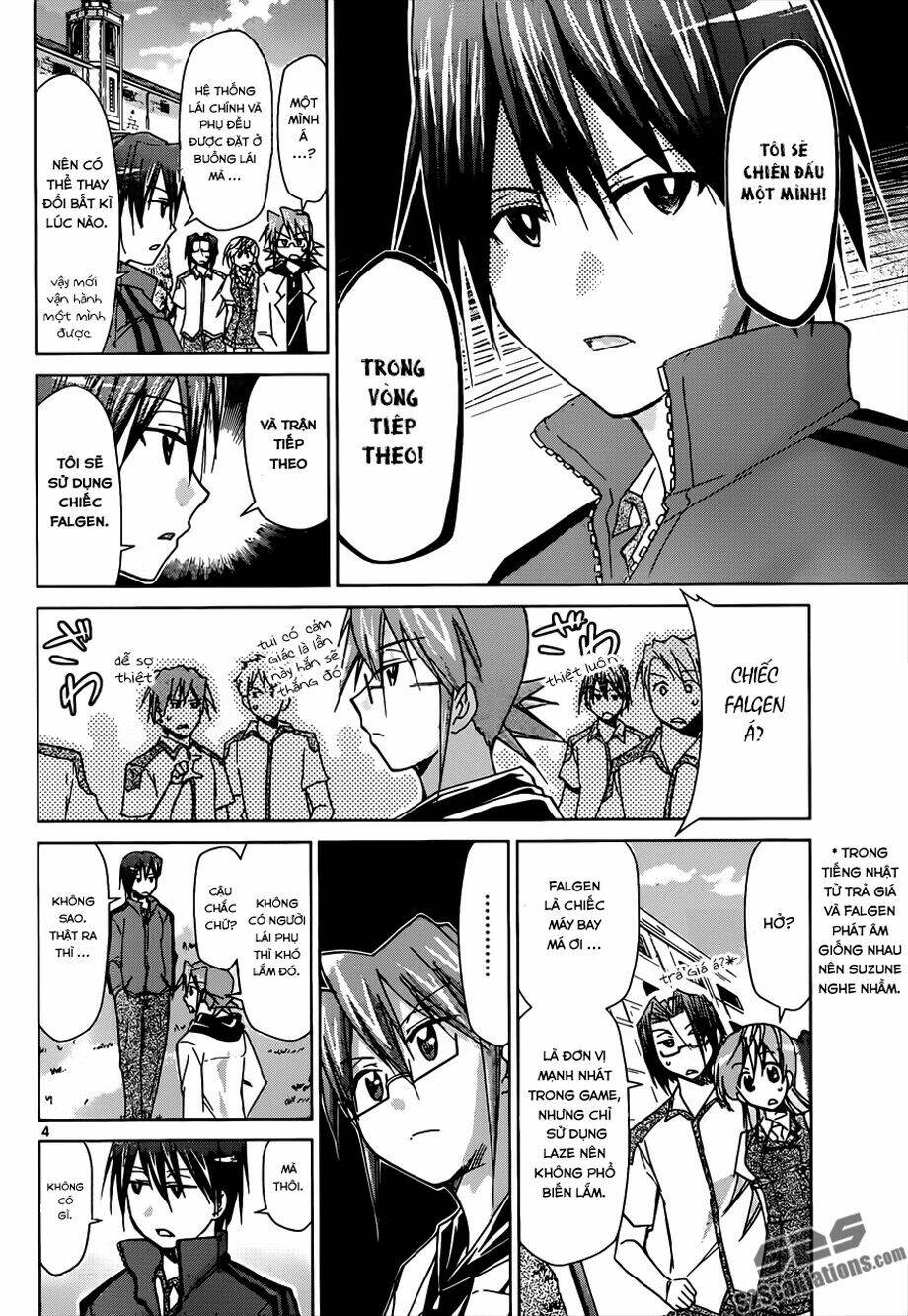 denpa kyoushi Chapter 101 - Trang 2