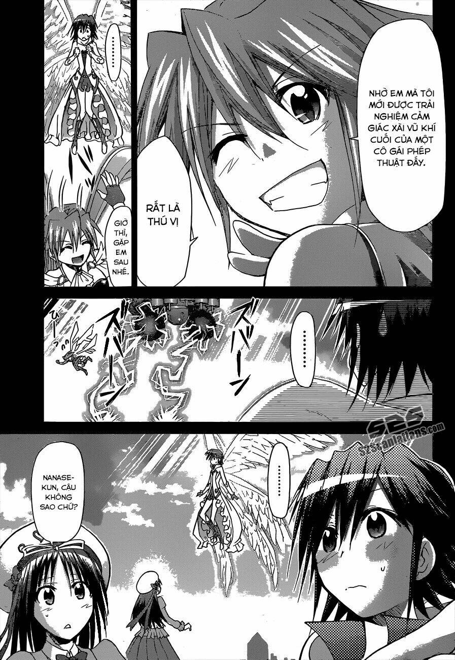 denpa kyoushi Chapter 113 - Trang 2