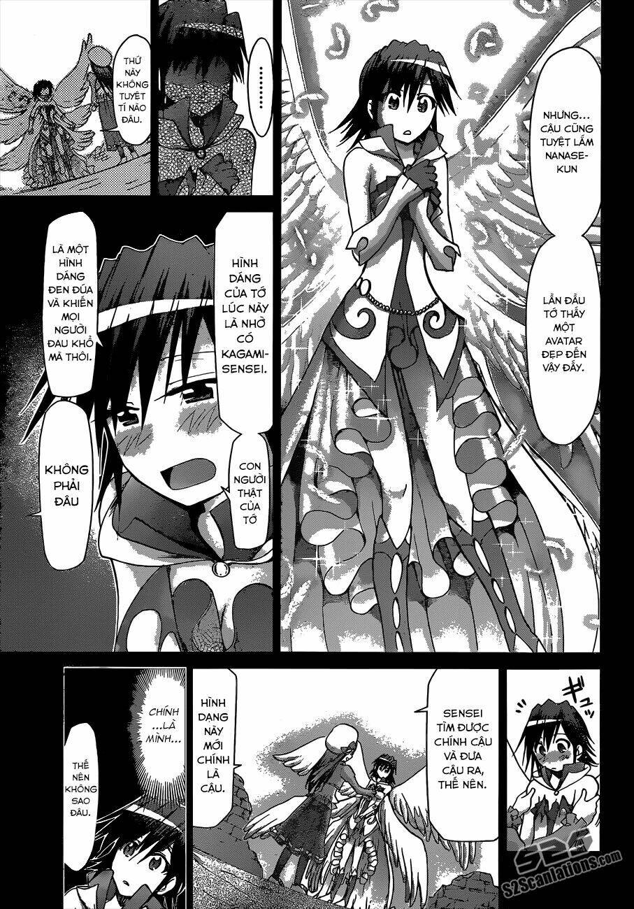 denpa kyoushi Chapter 113 - Trang 2