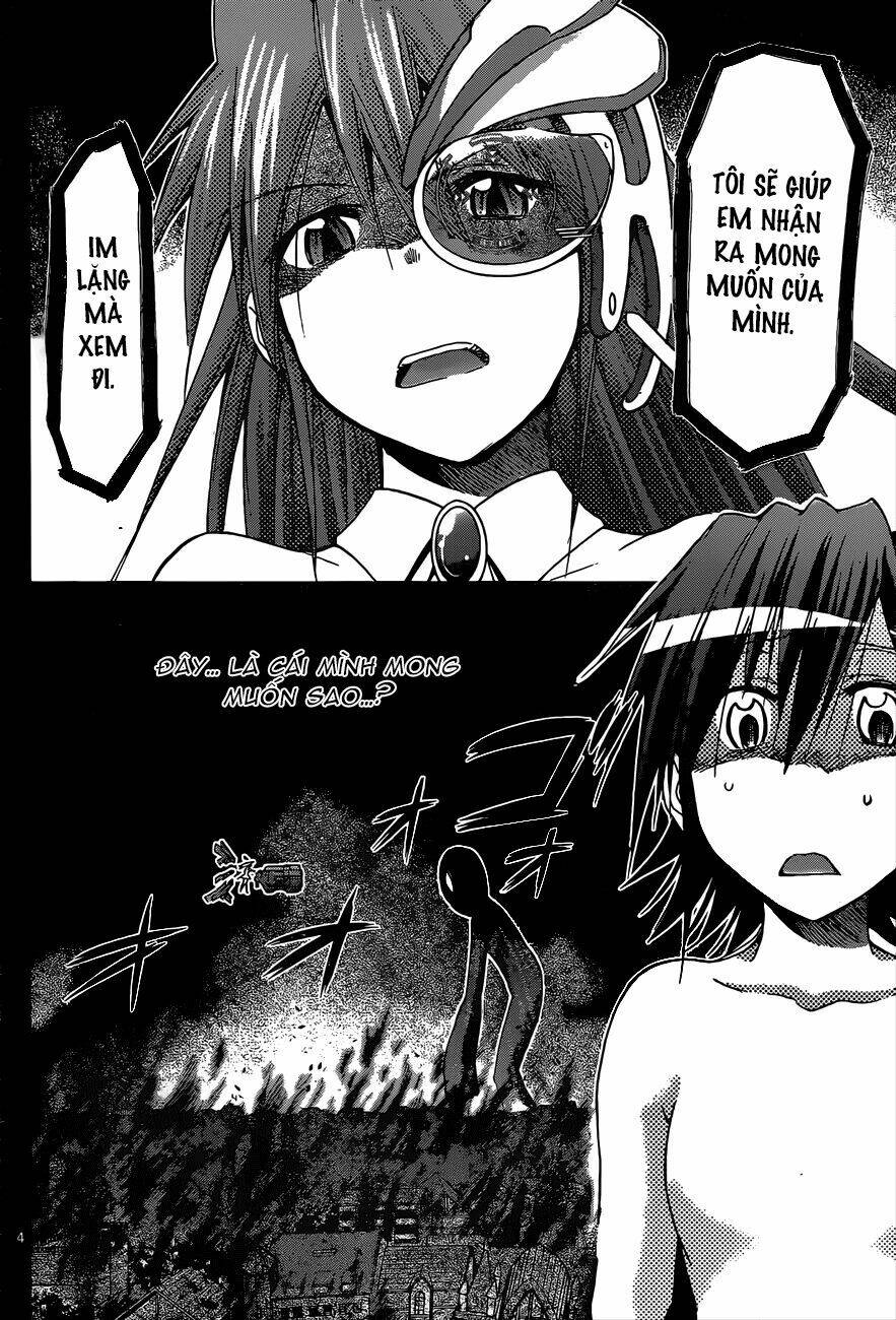 denpa kyoushi Chapter 113 - Trang 2