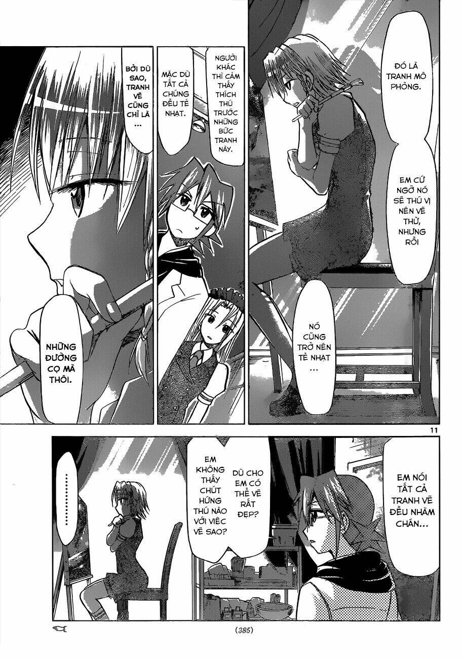 denpa kyoushi Chapter 114 - Trang 2