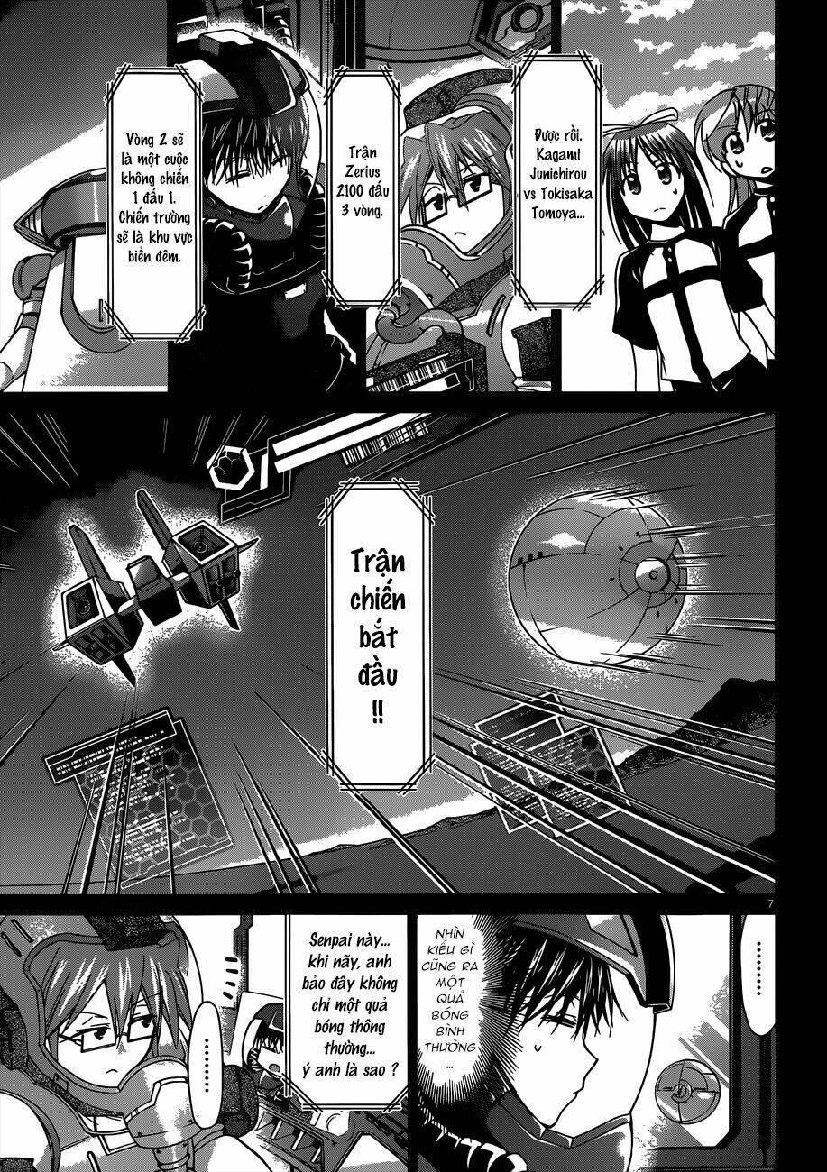 denpa kyoushi Chapter 127 - Trang 2