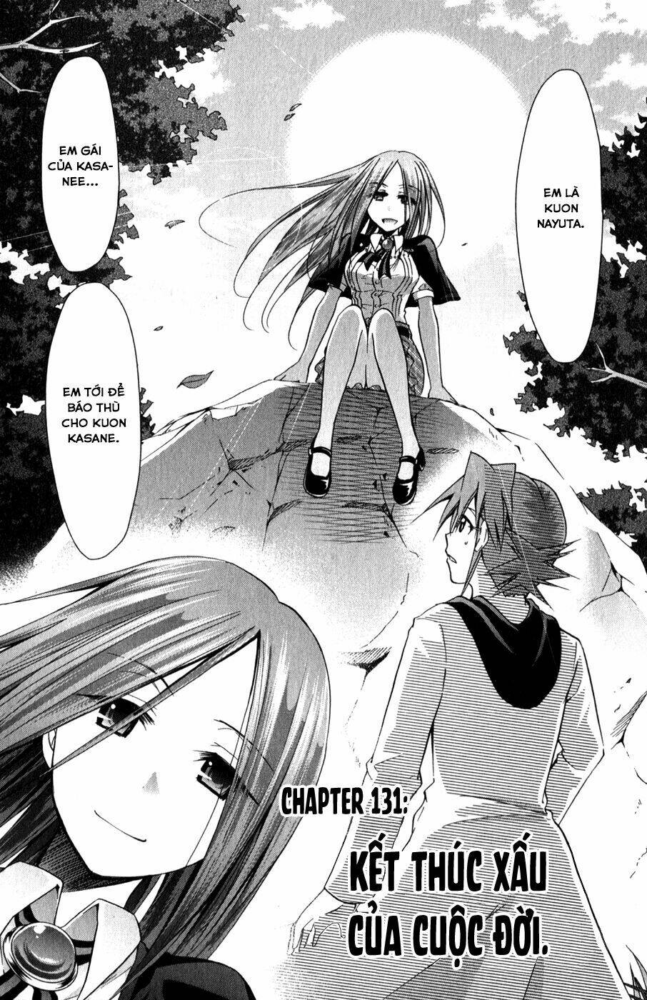 denpa kyoushi Chapter 132 - Trang 2