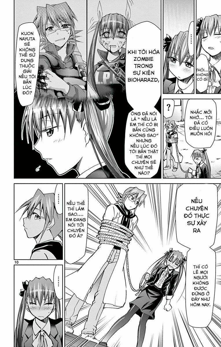 denpa kyoushi Chapter 146 - Trang 2