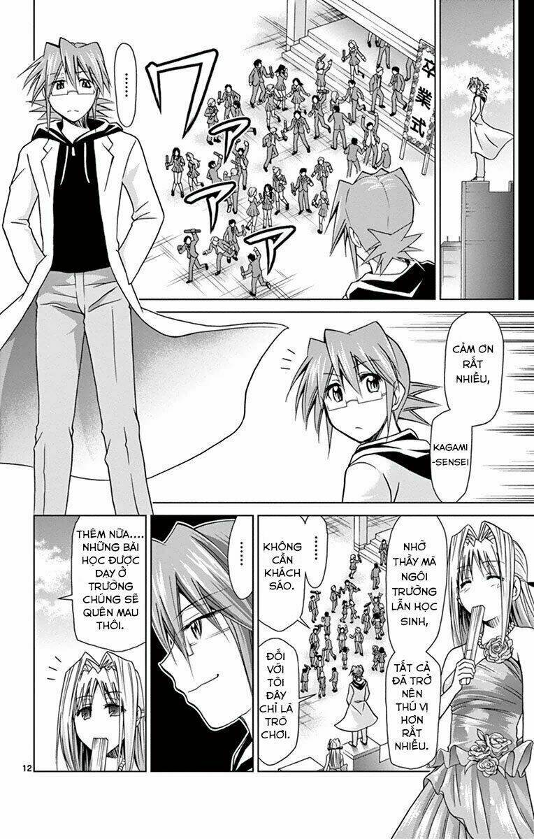 denpa kyoushi Chapter 146 - Trang 2