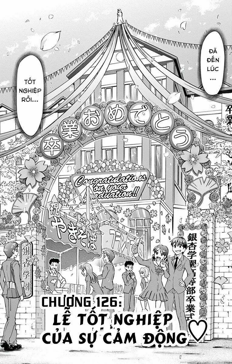 denpa kyoushi Chapter 146 - Trang 2