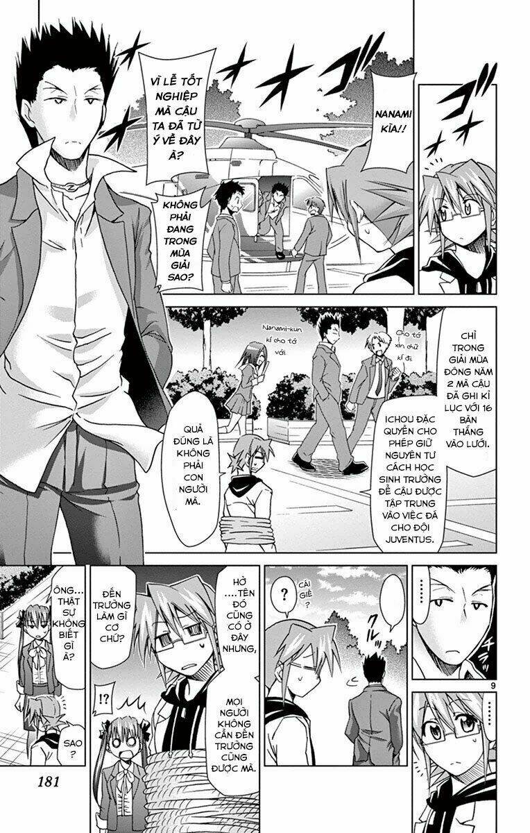 denpa kyoushi Chapter 146 - Trang 2