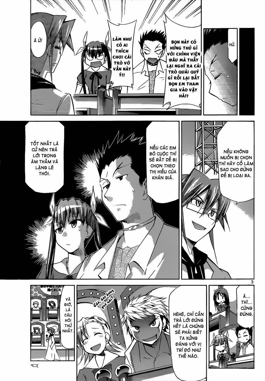 denpa kyoushi Chapter 82 - Trang 2