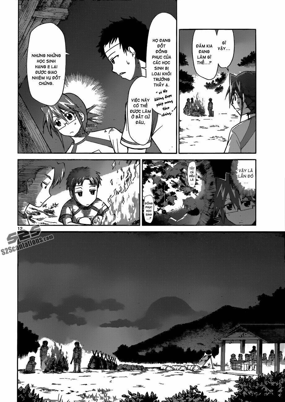 denpa kyoushi Chapter 88 - Trang 2