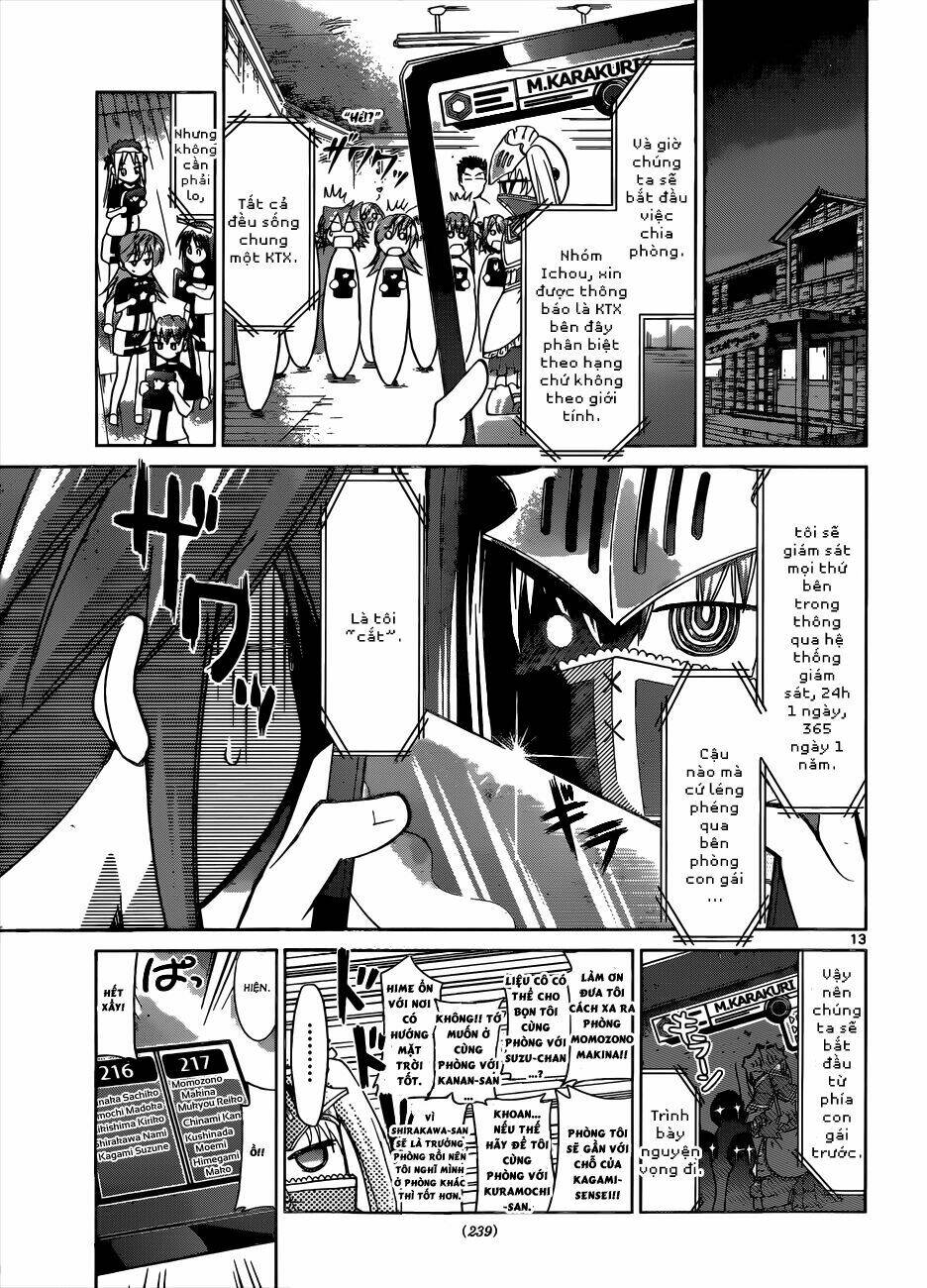 denpa kyoushi Chapter 88 - Trang 2