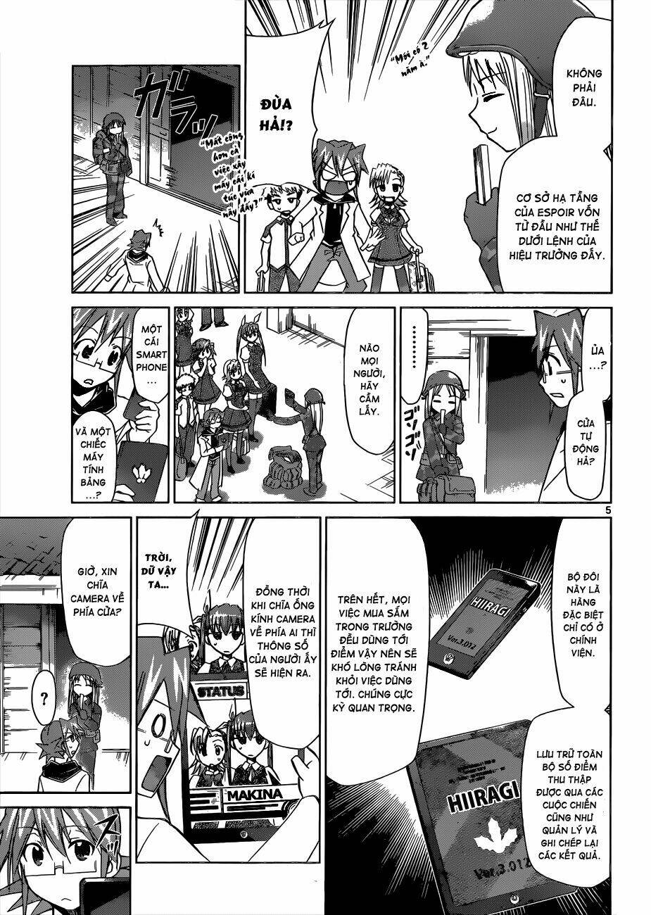 denpa kyoushi Chapter 88 - Trang 2