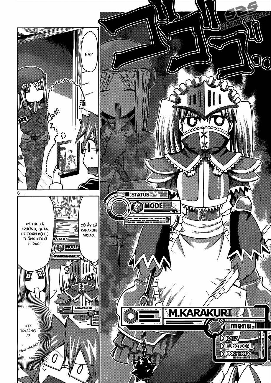 denpa kyoushi Chapter 88 - Trang 2