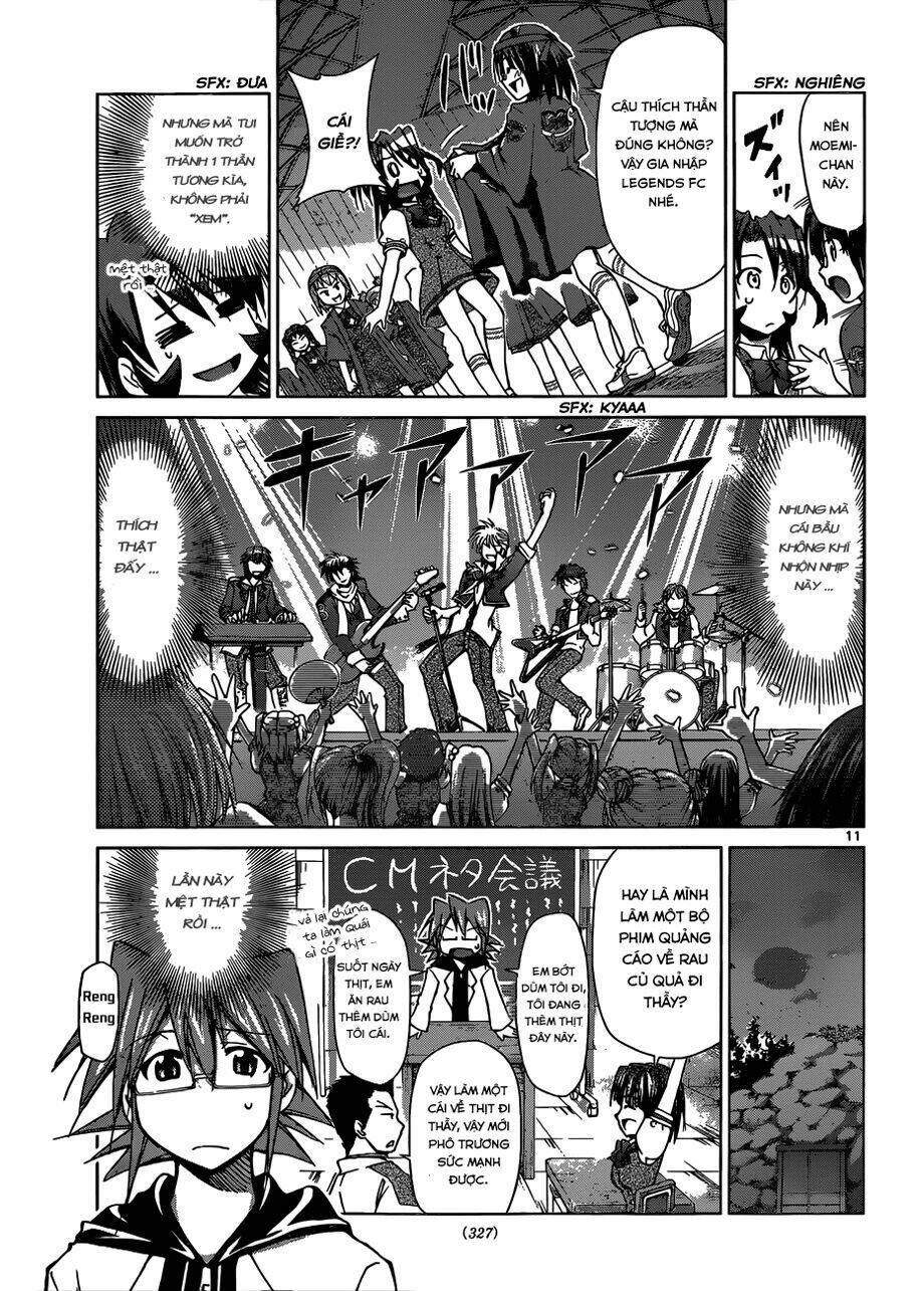 denpa kyoushi Chapter 94 - Trang 2