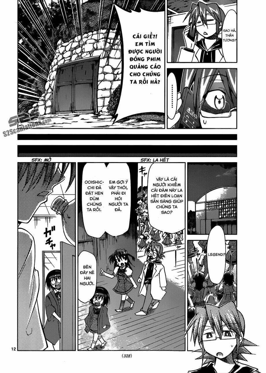 denpa kyoushi Chapter 94 - Trang 2