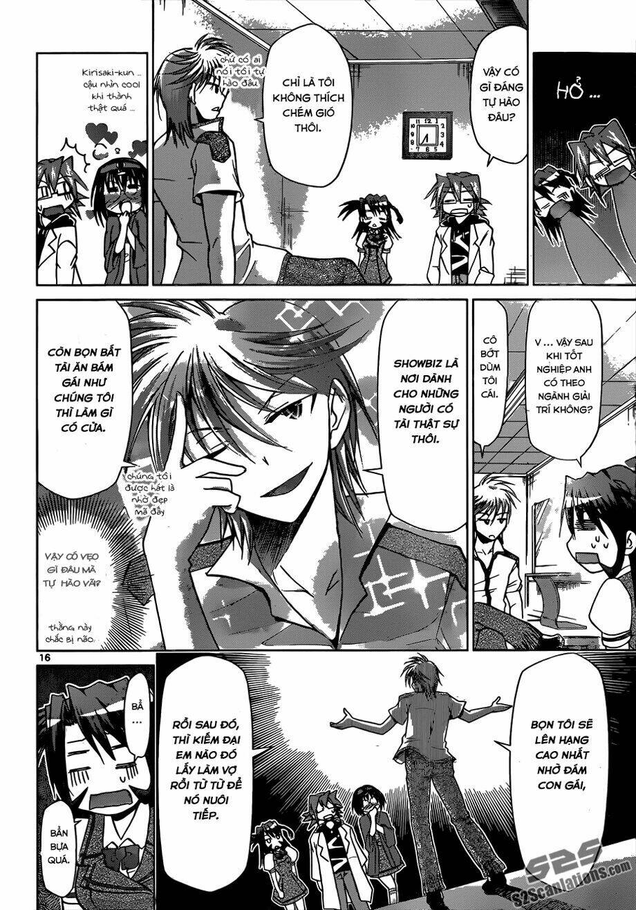 denpa kyoushi Chapter 94 - Trang 2