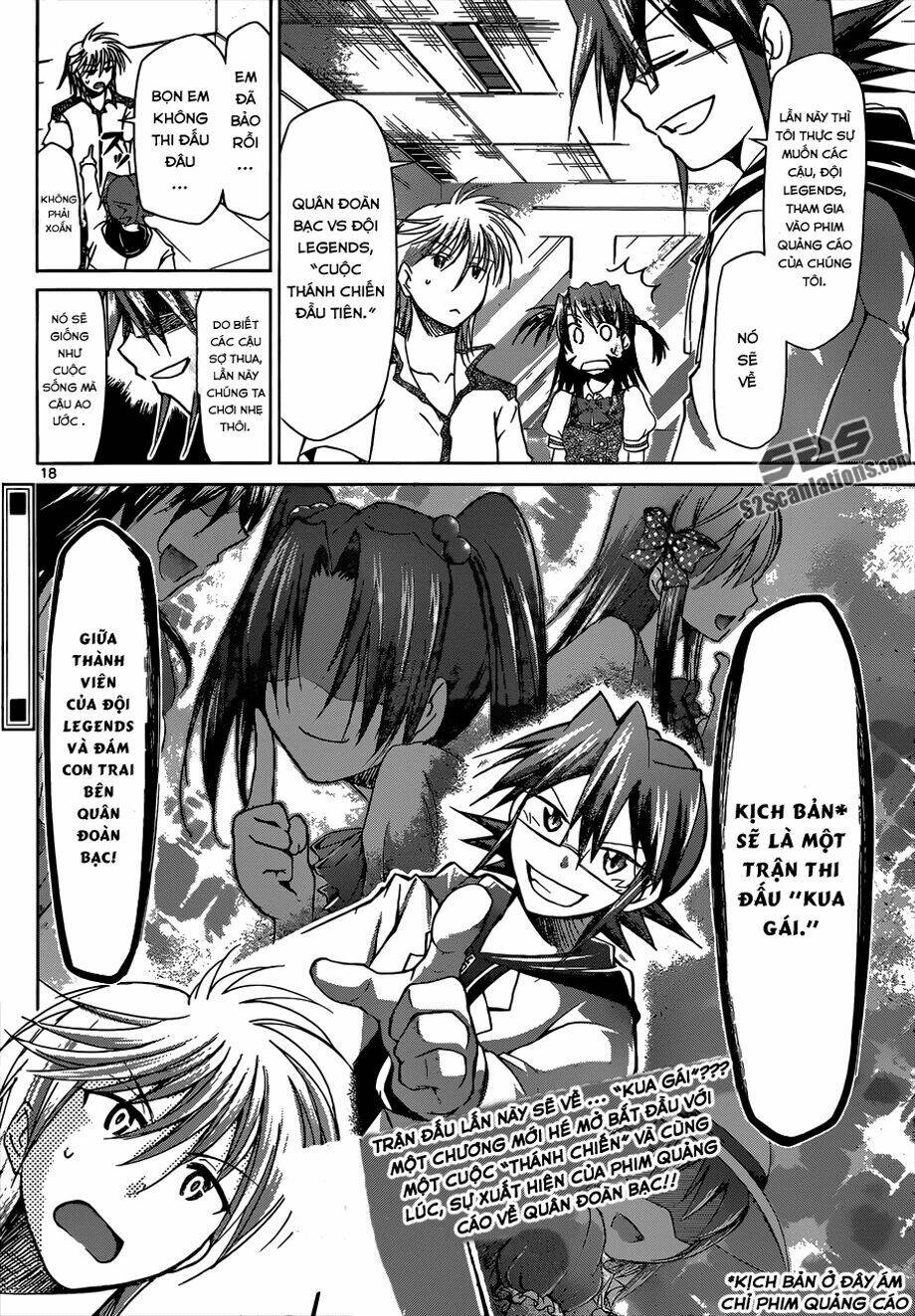 denpa kyoushi Chapter 94 - Trang 2