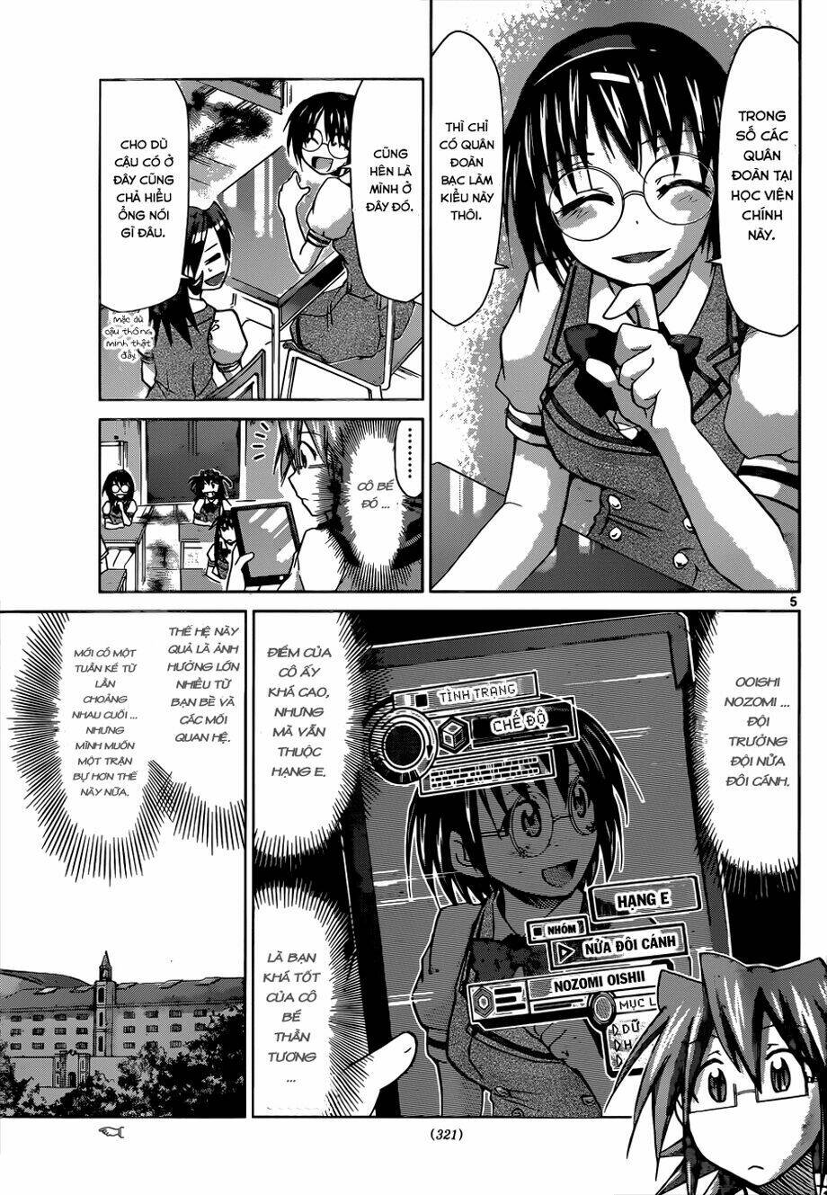 denpa kyoushi Chapter 94 - Trang 2