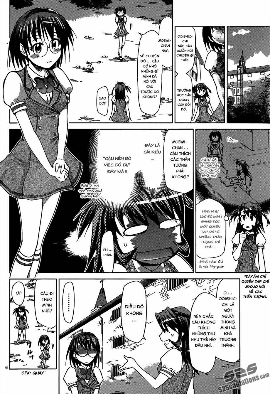 denpa kyoushi Chapter 94 - Trang 2