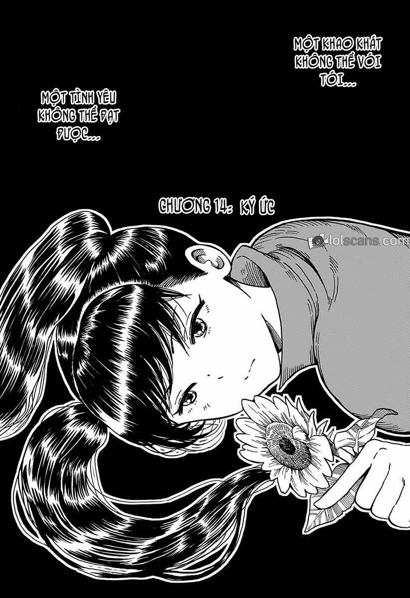 Densetsu No Yuusha No Konkatsu Chapter 14 - Next Chapter 15