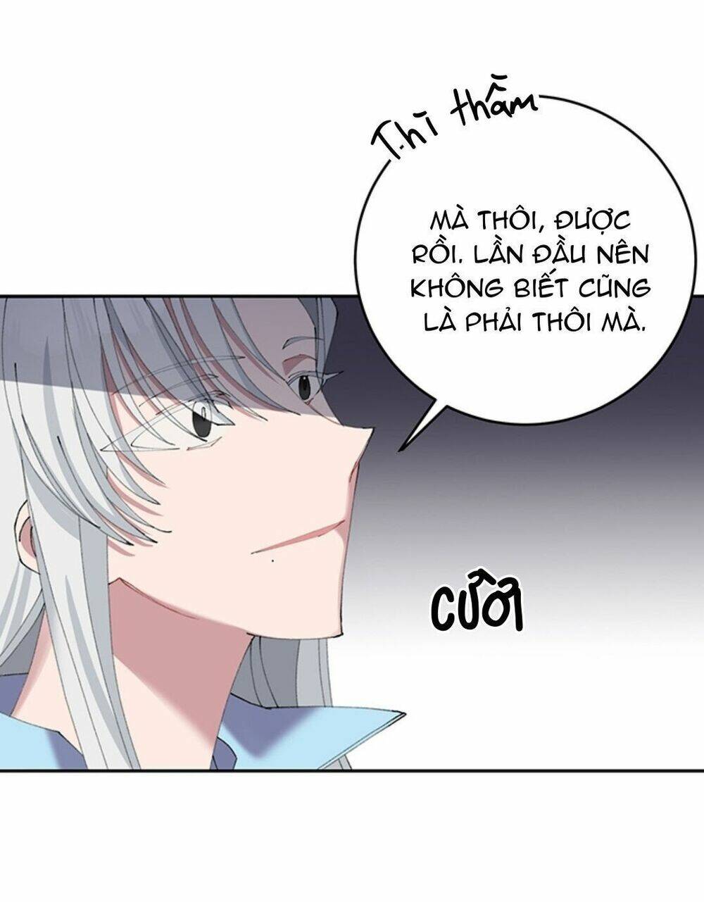 đeo bám tôi cũng vô ích thôi chapter 11 - Trang 2