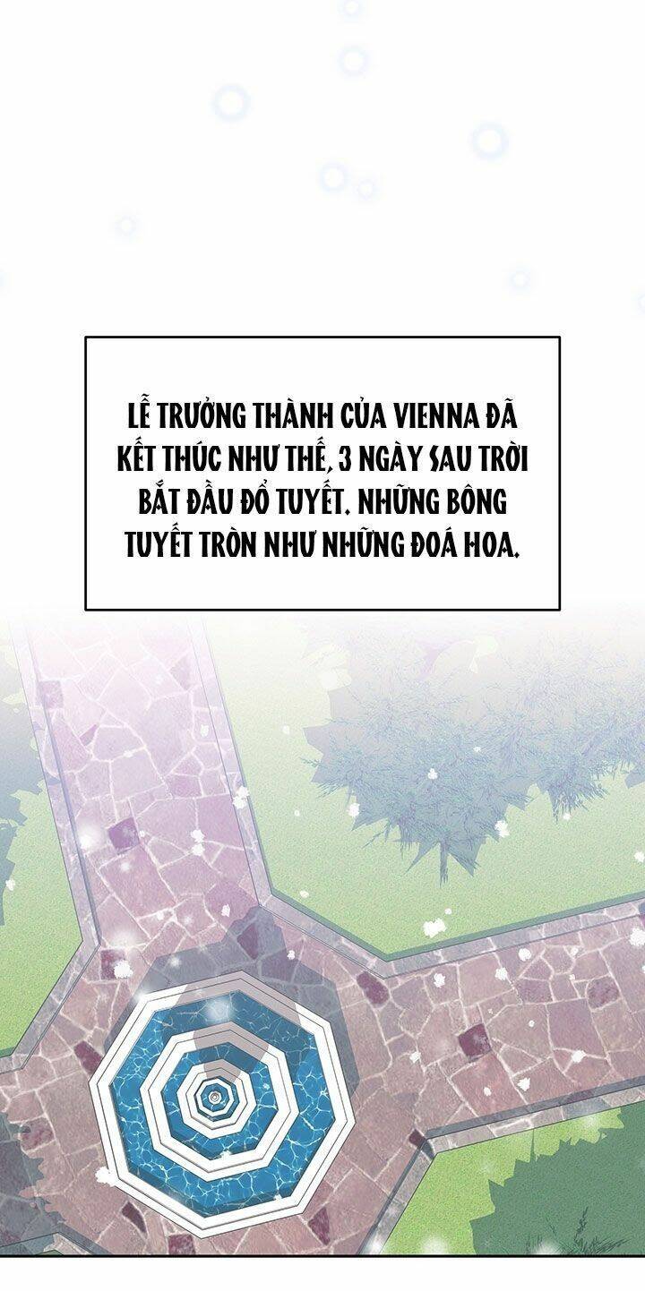 đeo bám tôi cũng vô ích thôi chapter 13 - Trang 2