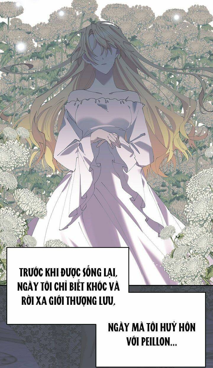 đeo bám tôi cũng vô ích thôi chapter 13 - Trang 2