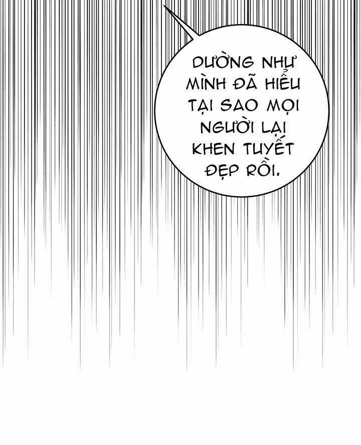 đeo bám tôi cũng vô ích thôi chapter 13 - Trang 2