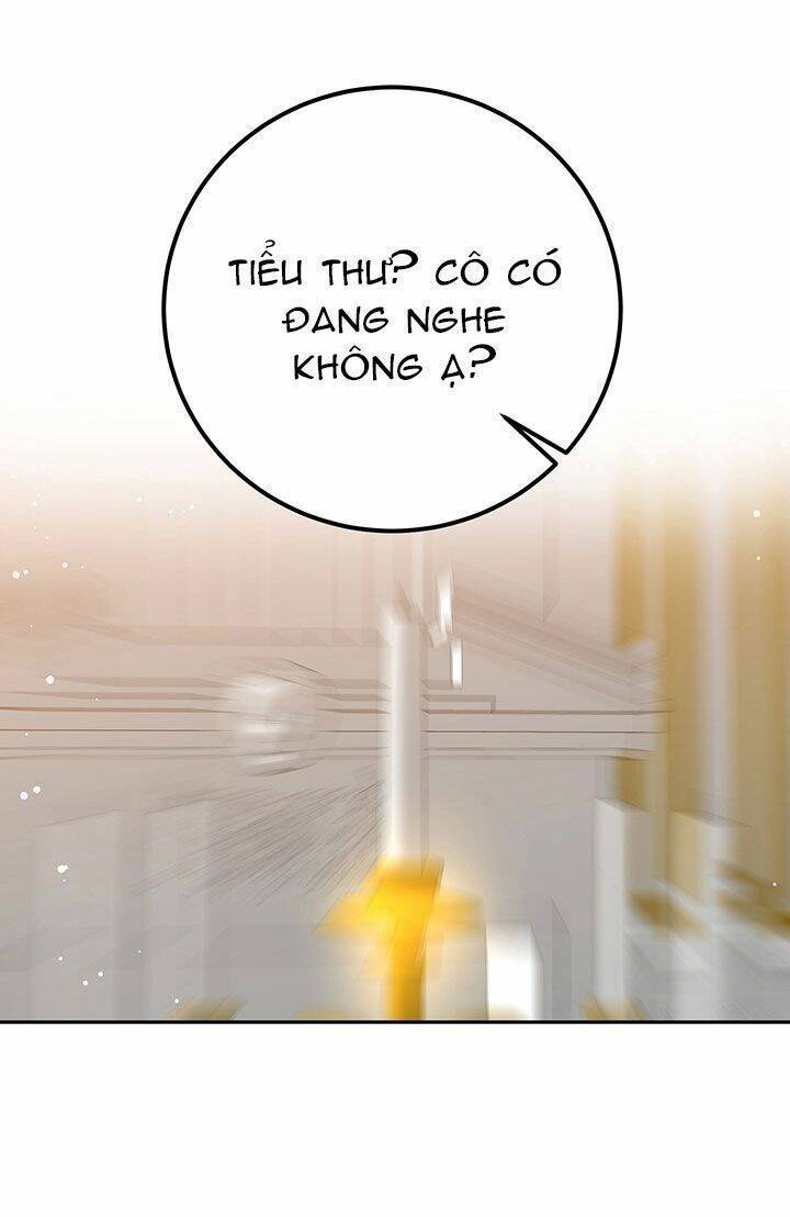 đeo bám tôi cũng vô ích thôi chapter 13 - Trang 2