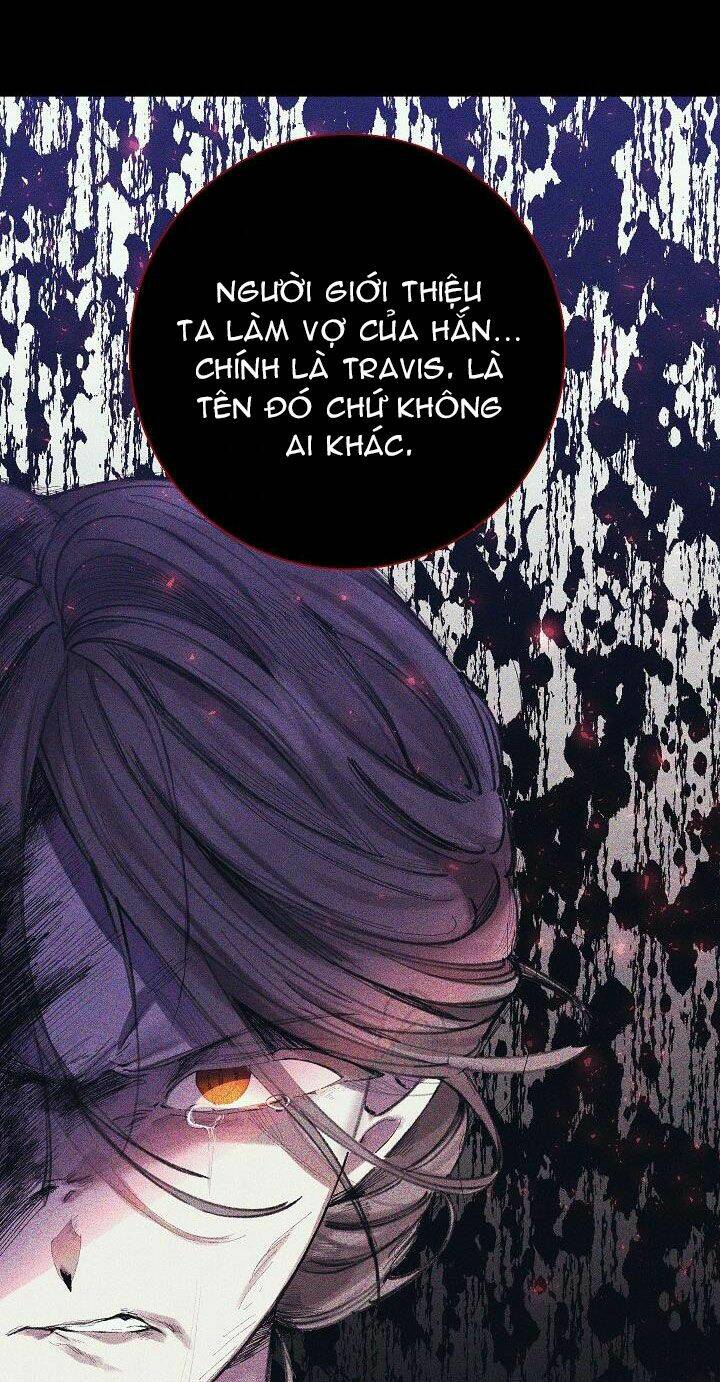 đeo bám tôi cũng vô ích thôi chapter 27 - Trang 2