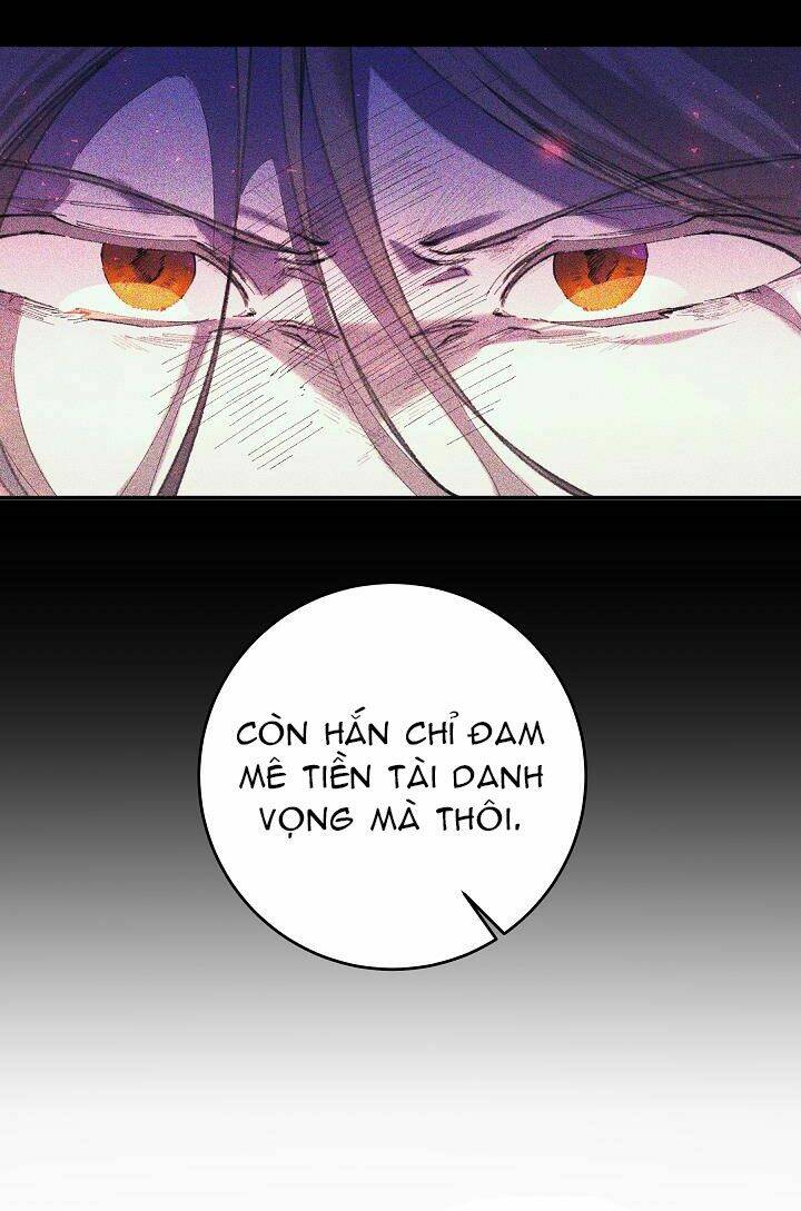 đeo bám tôi cũng vô ích thôi chapter 27 - Trang 2