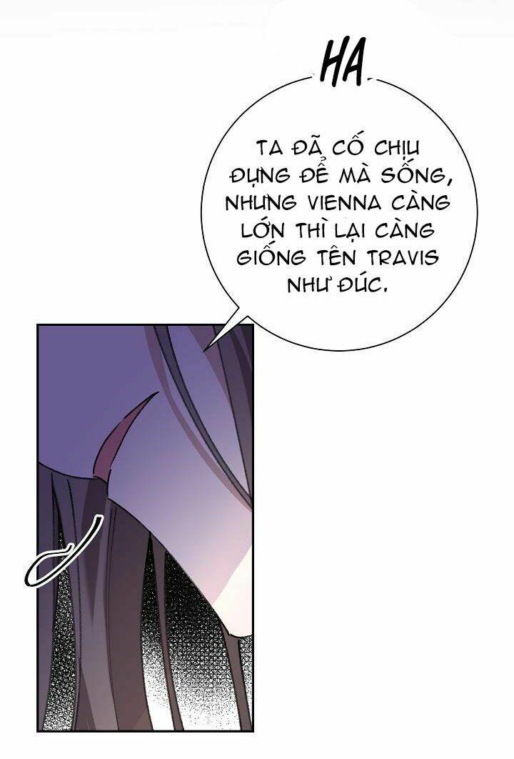 đeo bám tôi cũng vô ích thôi chapter 27 - Trang 2